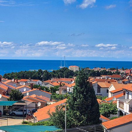 Ferienwohnungen Velijoze Poreč Exteriér fotografie