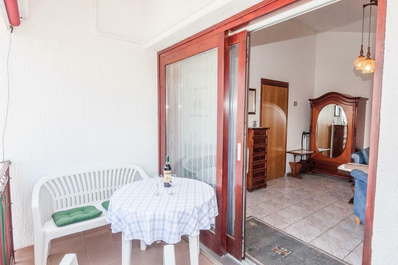 Ferienwohnungen Velijoze Poreč Exteriér fotografie