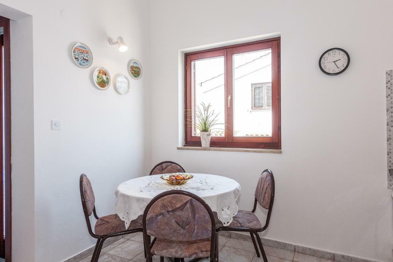 Ferienwohnungen Velijoze Poreč Exteriér fotografie
